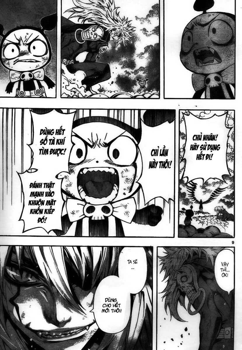 defense devil chapter 14 9