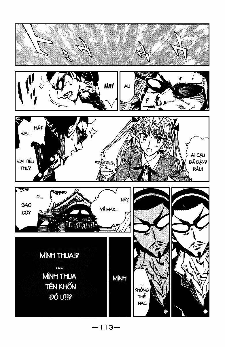 school rumble chapter 176 2