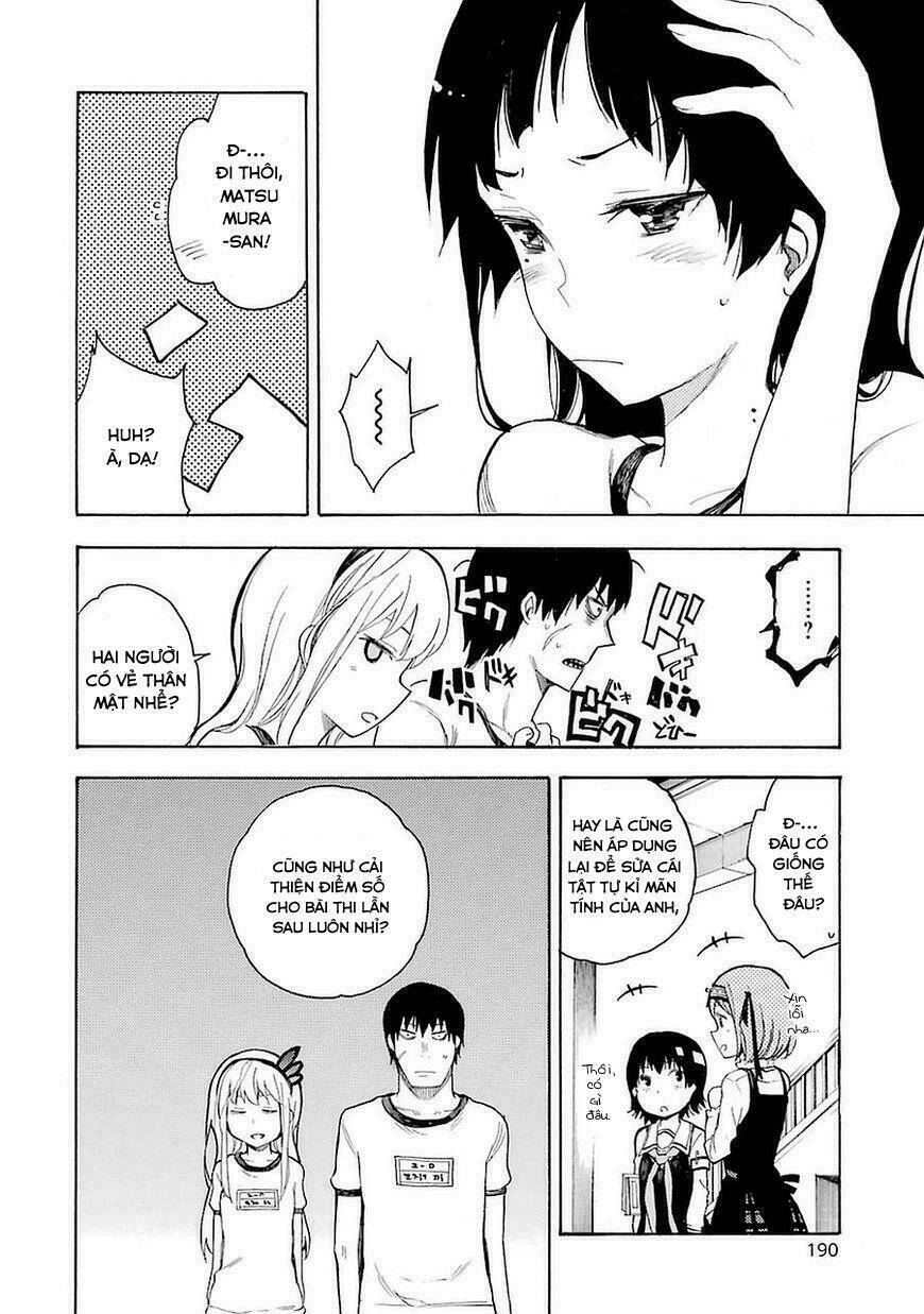 ikusa x koi chapter 4 41