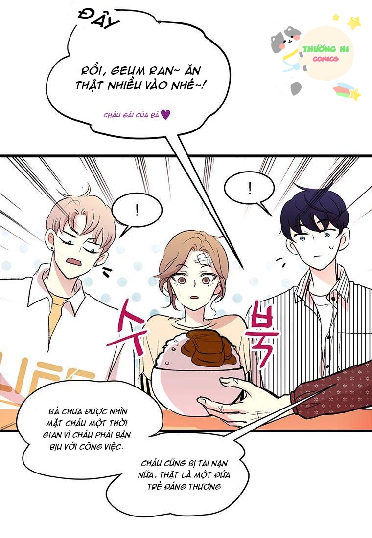 từng chút đến bên anh chapter 2 20