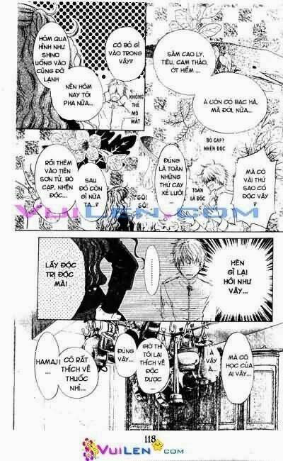 bát khuyển sỹ phương đông chapter 11 118