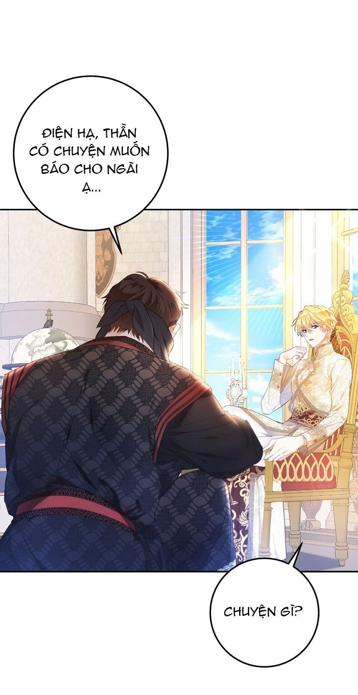 con rối ác nữ marionette chapter 32 2