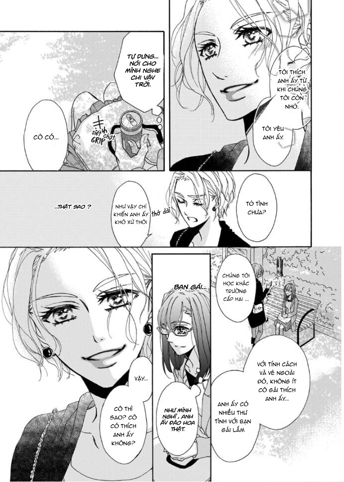 tên tội phạm nguy hiểm chapter 4 19