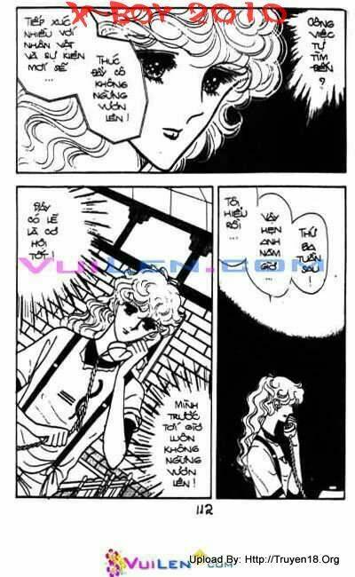 ánh đèn rực rỡ chapter 11 113