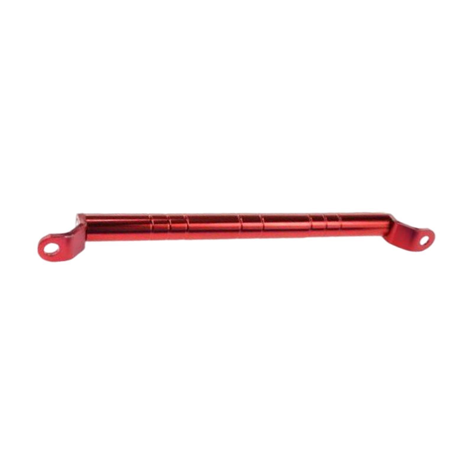 Motorcycle Handlebar Balance Bar Motorbike Accessories CNC Red