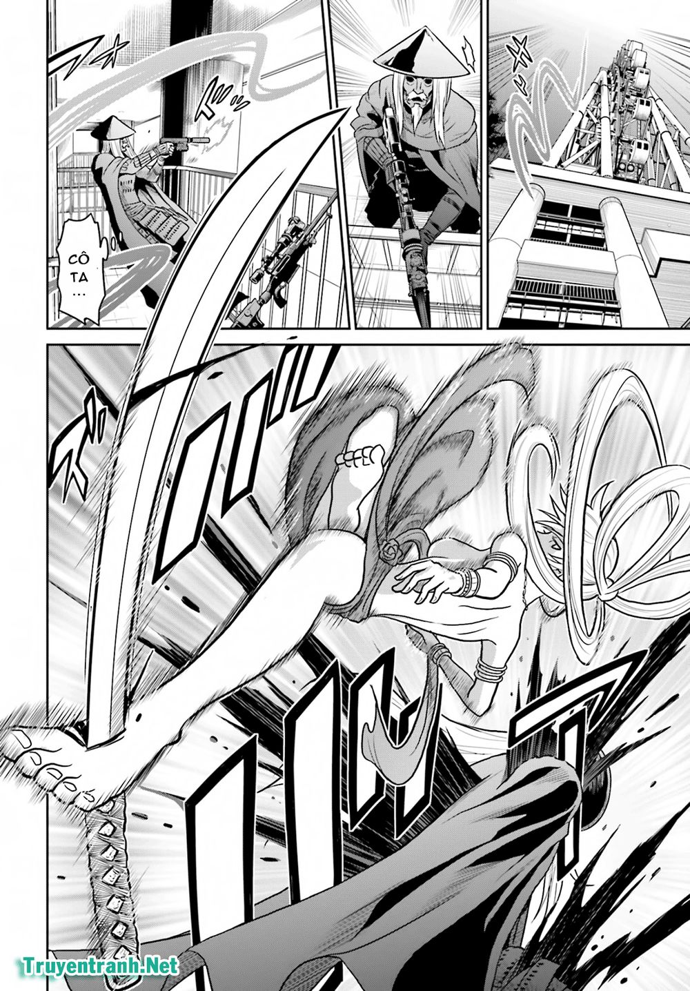 tokyo esp chapter 77 2