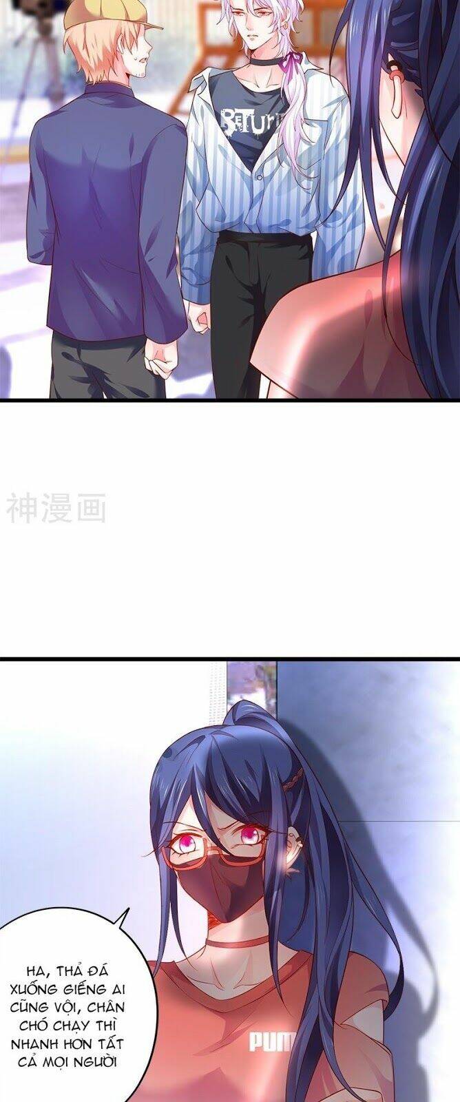 biến lan lăng vương thành ảnh đế chapter 29 9