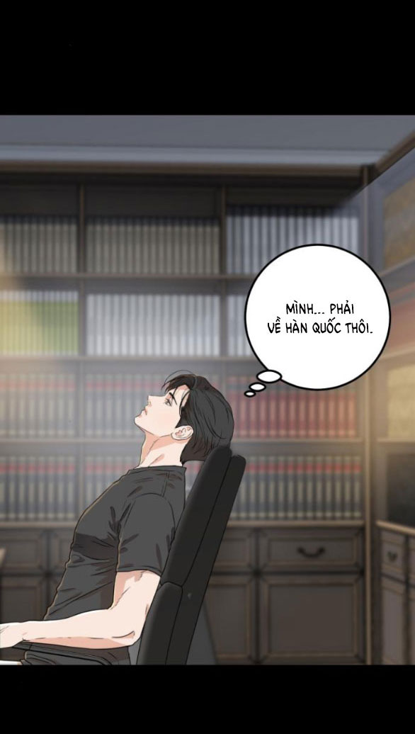 Nóng Lòng Muốn Giày Vò Em chapter 3.2 34