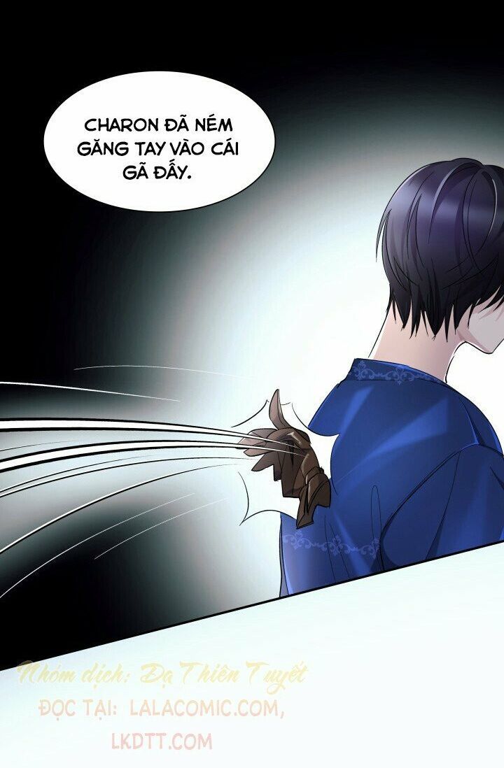 dây xích kiềm chế nam chính hắc ám tuột mất rồi chapter 6 37