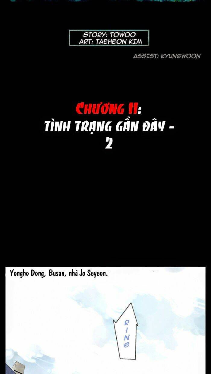 những xác chết hồi sinh từ đại dương chapter 11 4