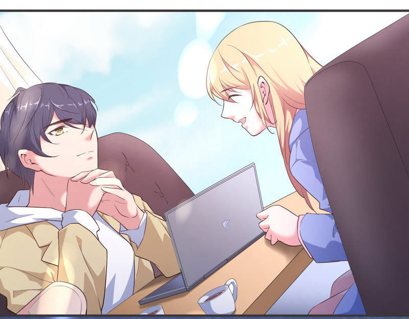 chiến lược lãng mạn của thịnh thiếu chapter 51 24