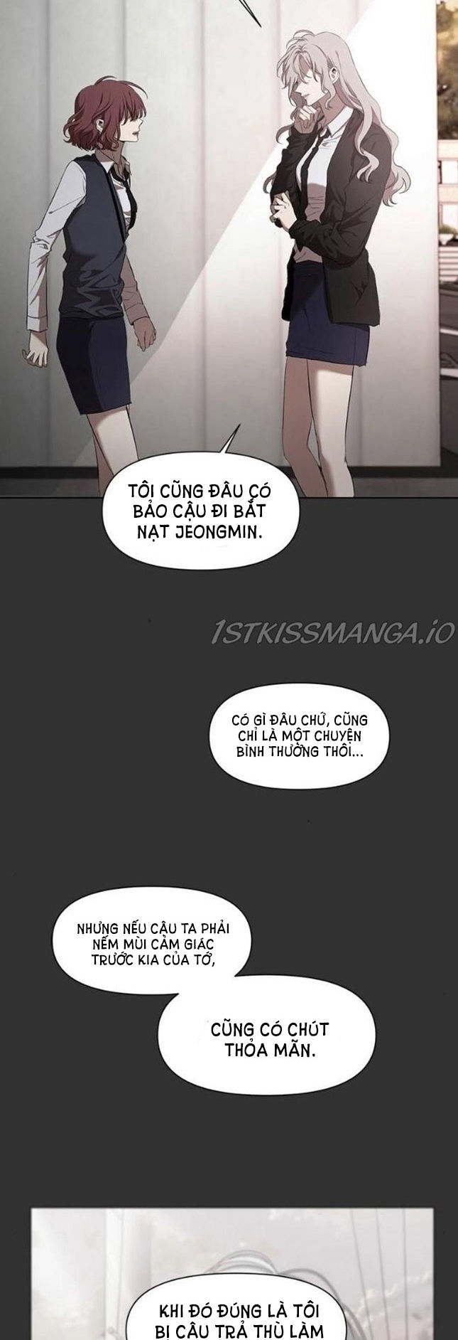 Tự Do Trong Mơ chapter 21.1 15