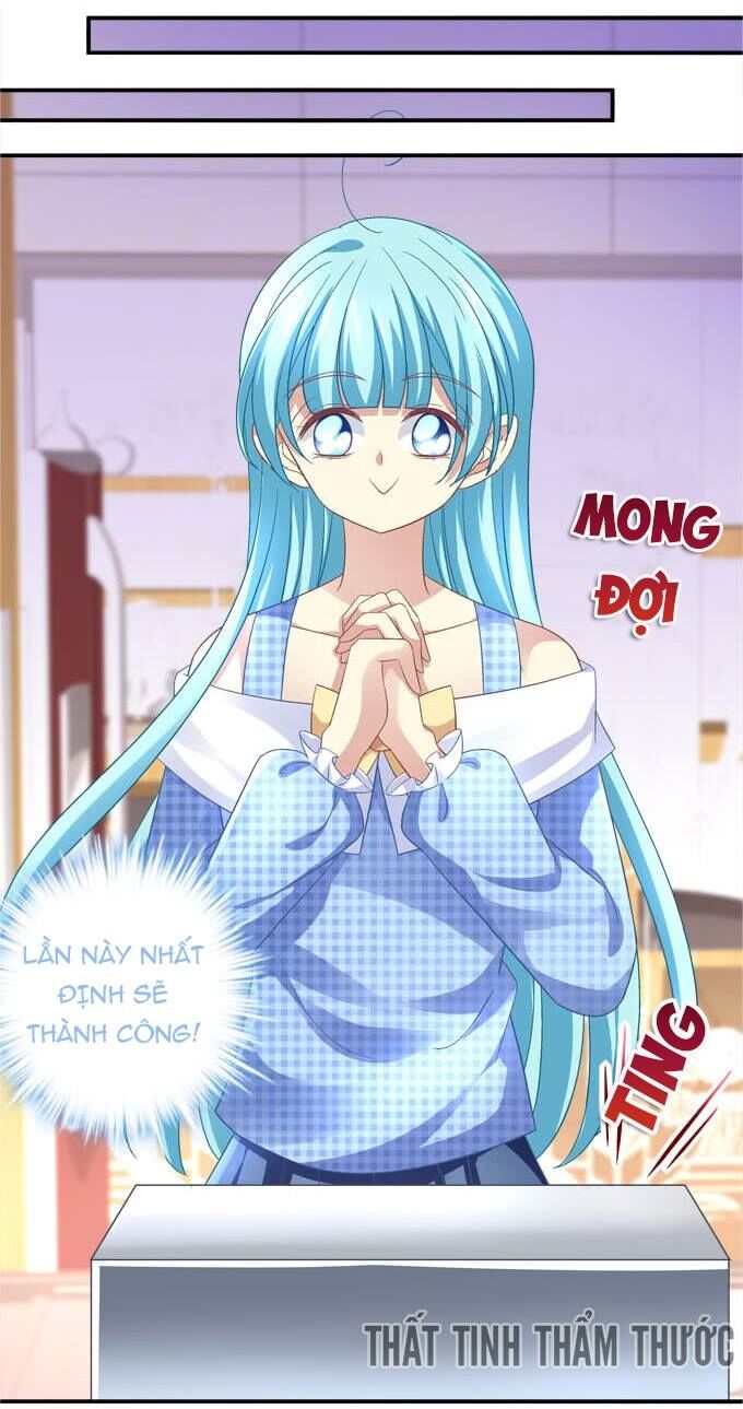 đế vương ta vẫn còn nhỏ chapter 49.5 27