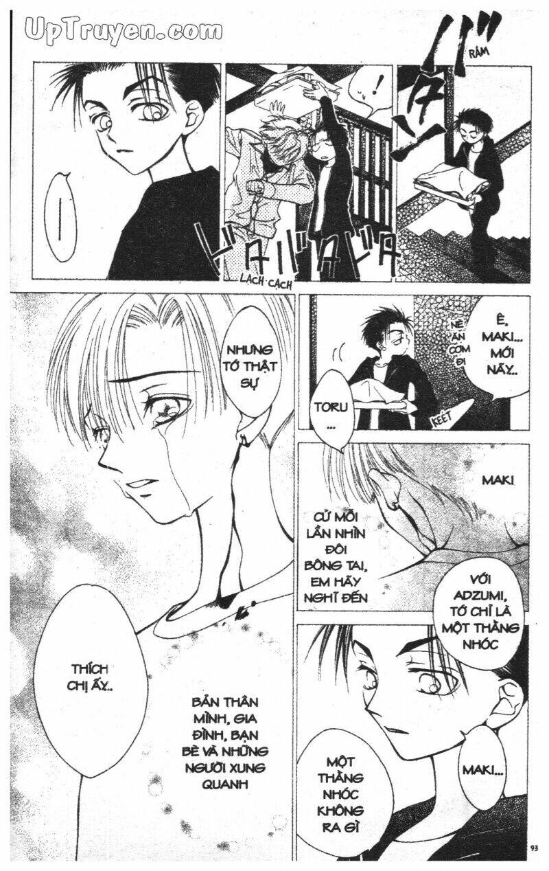 thấy mờ ghét chapter 9 93