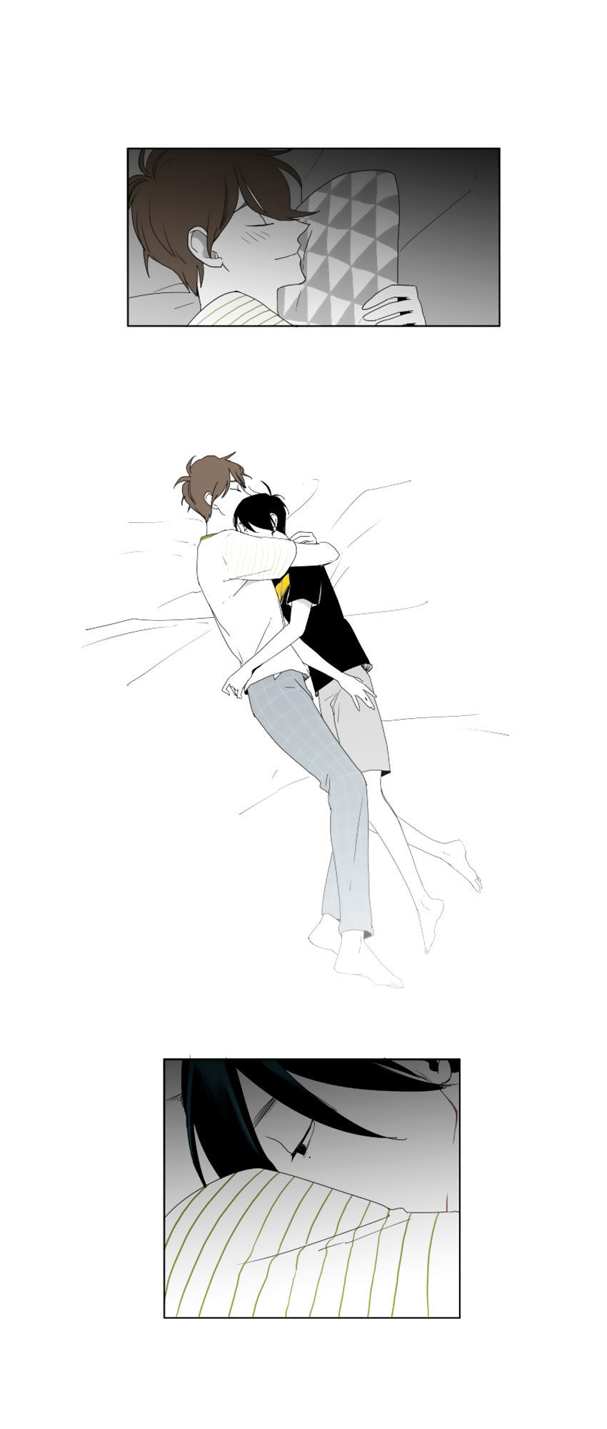 thú cưng của tôi là dơi chapter 12 22