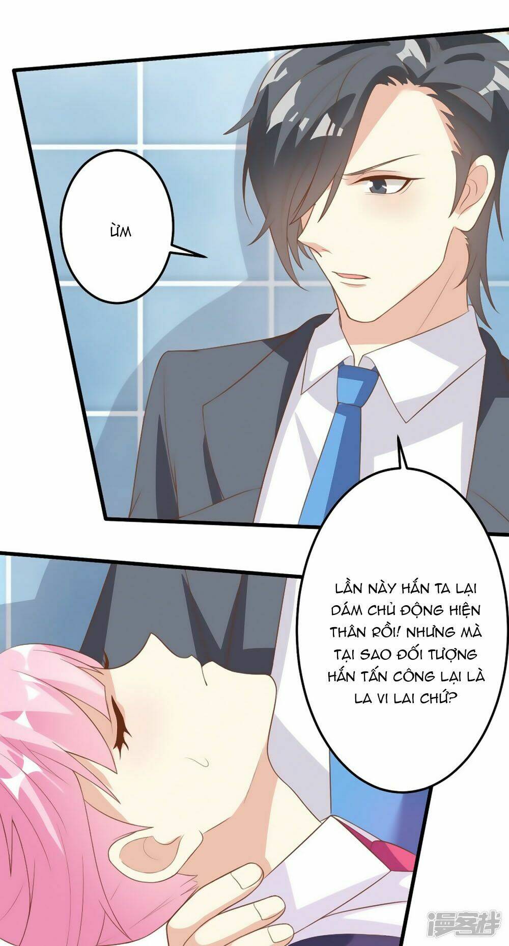 nguyệt dạ hương vi lai chapter 16 16