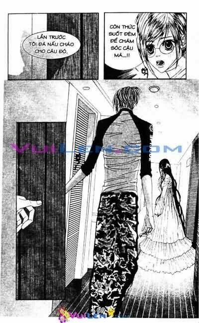 bí mật học viện cross chapter 5 69