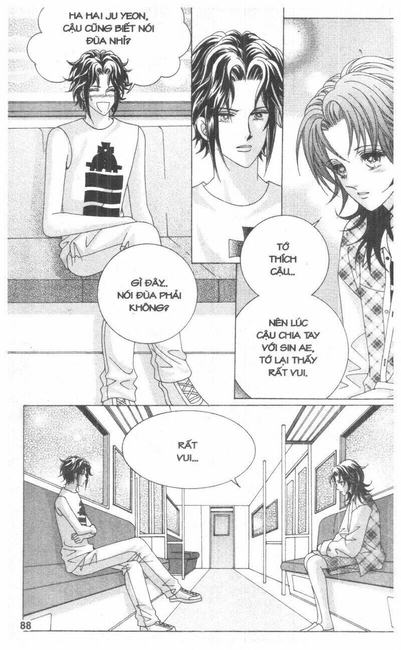 cũng vì em chapter 2 89