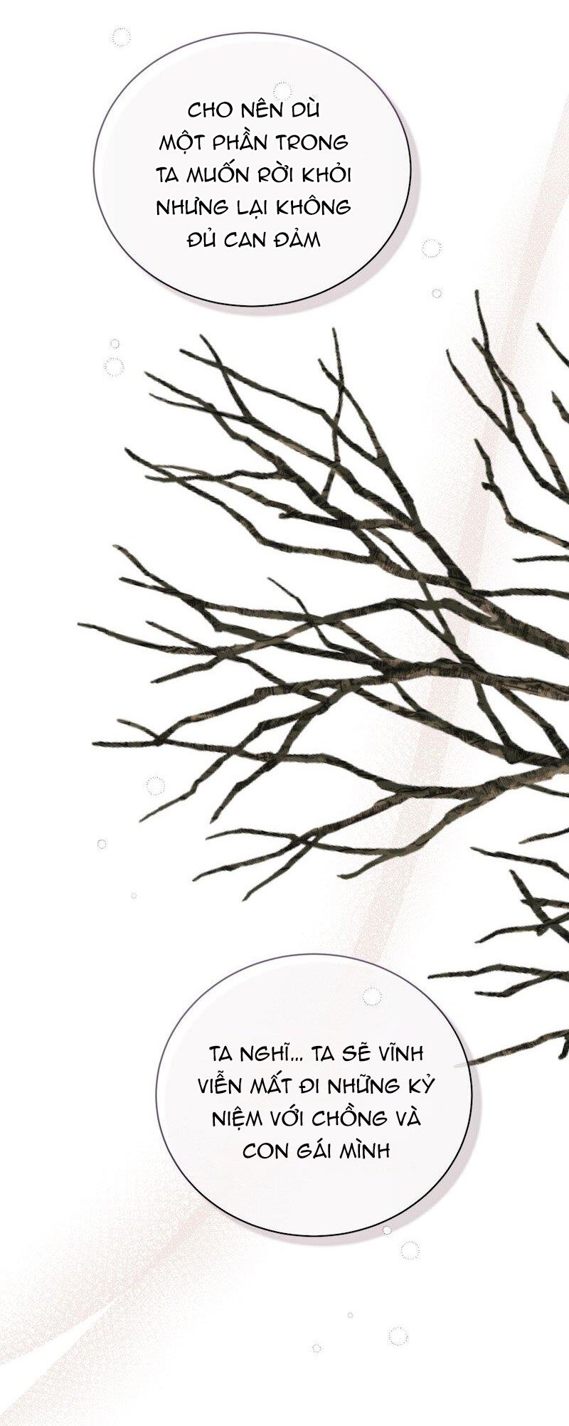 nữ hầu muốn đình công chapter 38 21