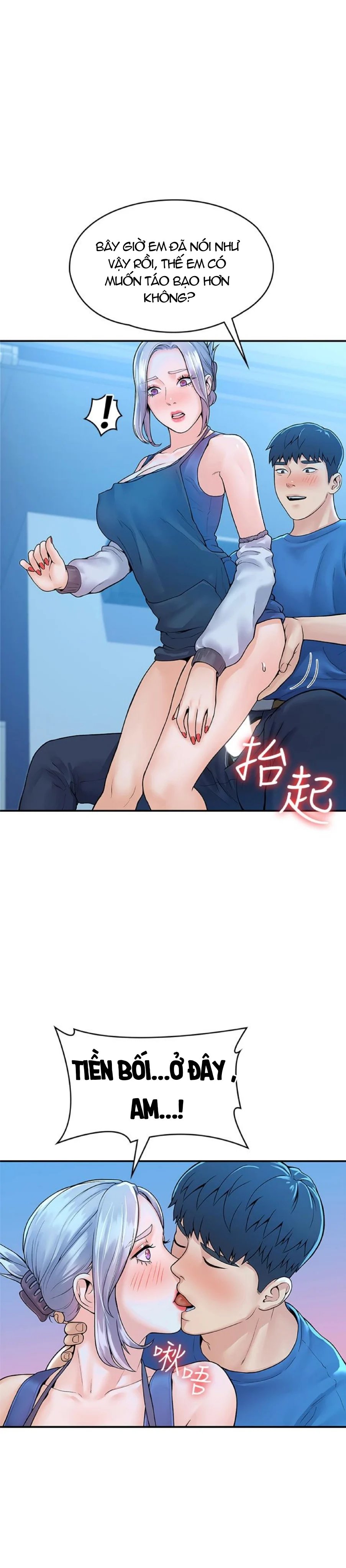 sinh viên thời nay chapter 41 27