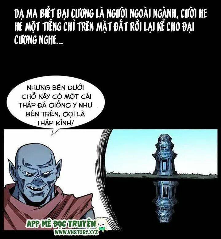 U Minh Ngụy Tượng Chapter 155 37