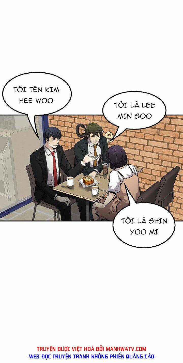 điều tra viên chuyển sinh chapter 74 56