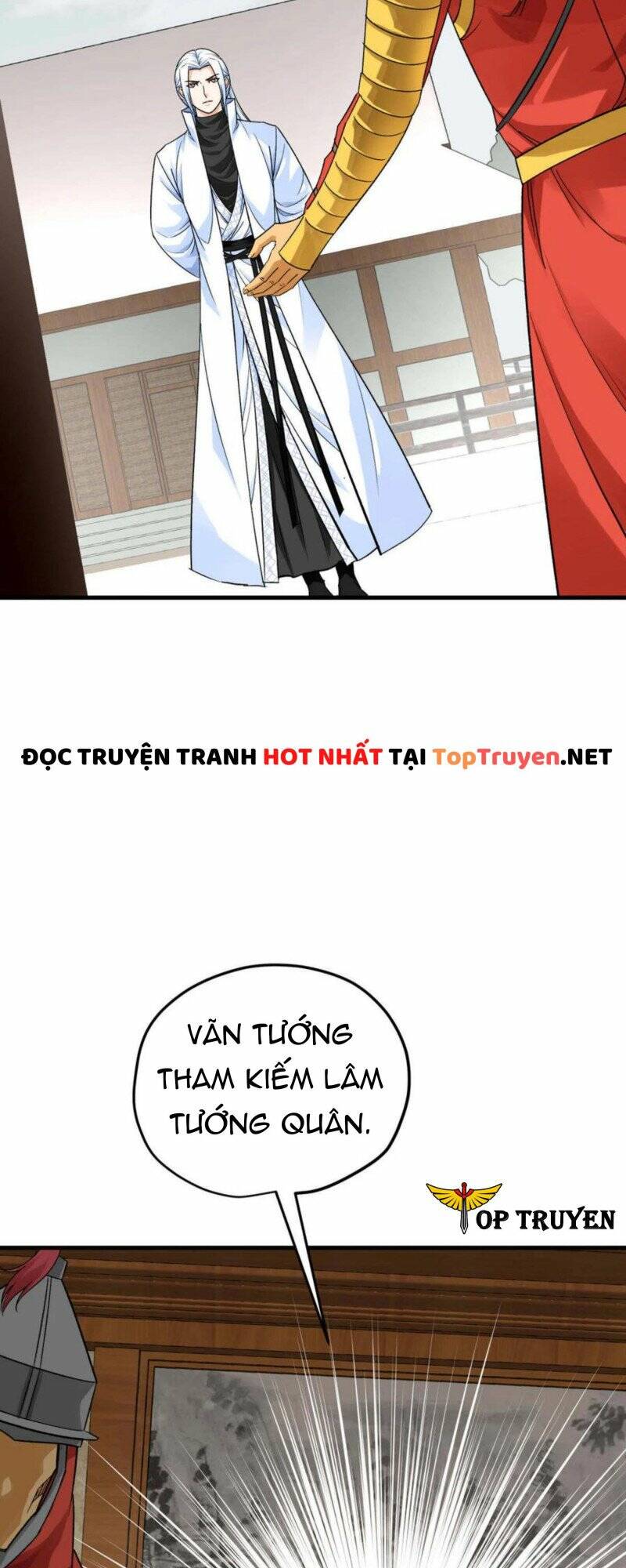 trọng sinh ta là đại thiên thần chapter 207 6