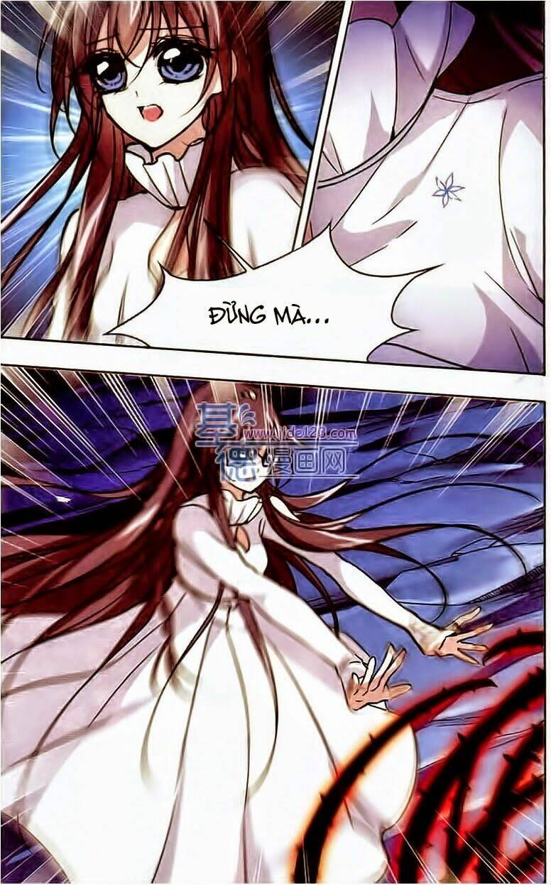 huyết tộc cấm vực chapter 31 3