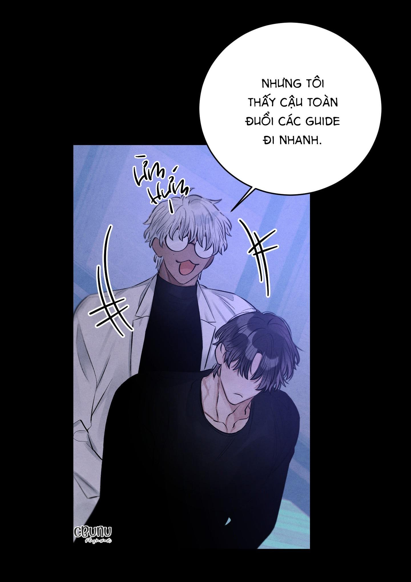 khinh địch tất bại chapter 2 38