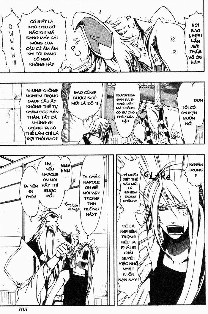 amatsuki chapter 11 14