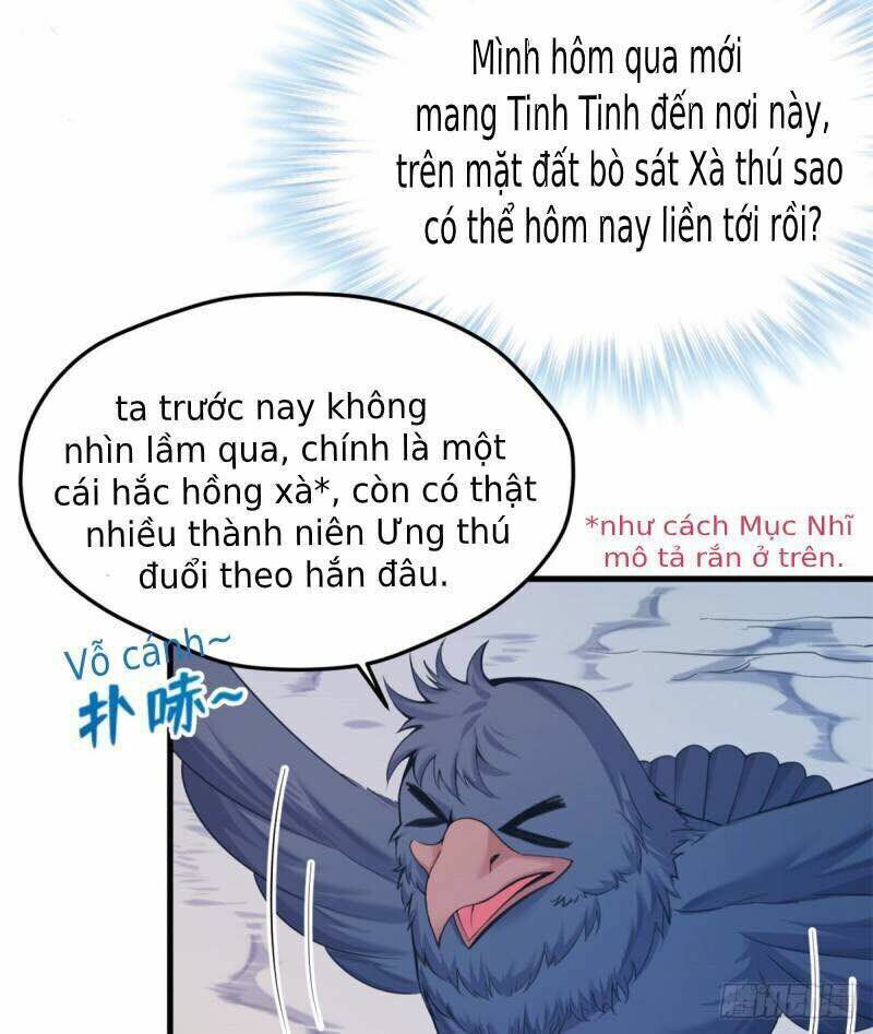 [16+] thảnh thơi thú thế chủng chủng điền, sinh sinh tể chapter 179 32