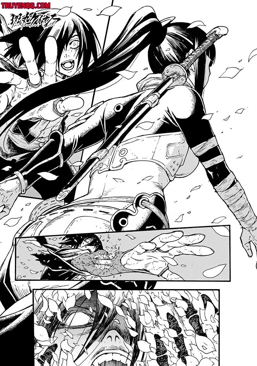 buchimaru chaos chapter 3 3