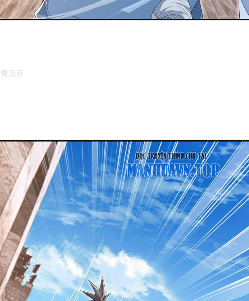 tiên võ đế tôn chapter 586 26