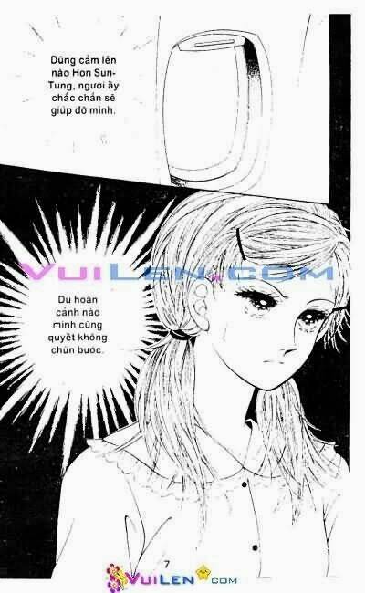 cô gái trung hoa chapter 1 7