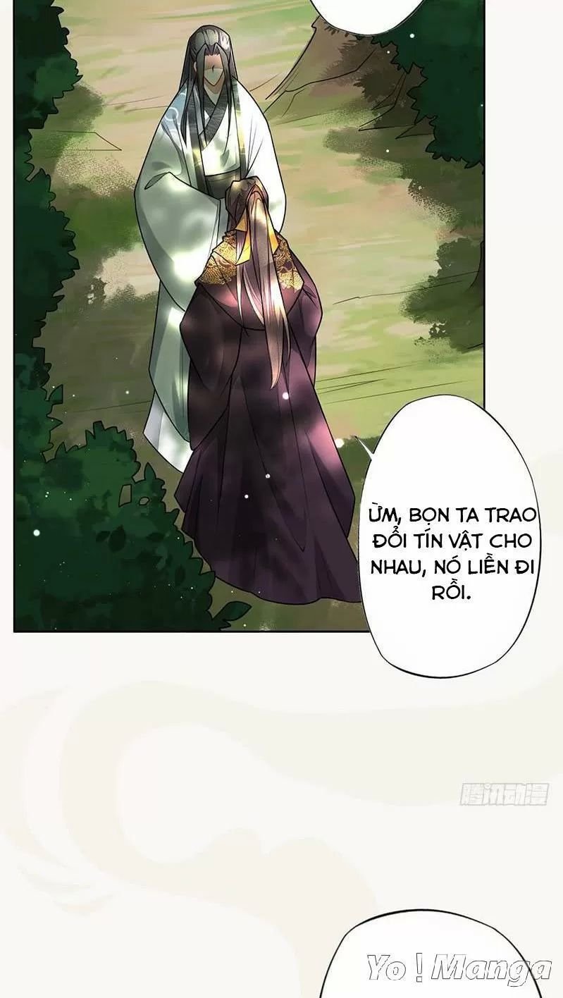 tuyệt thế luyện đan sư chapter 140 34