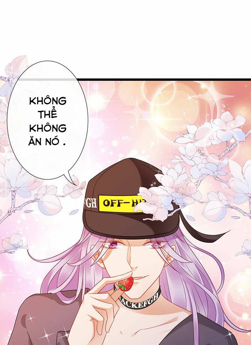 vương bài thiên sư và tiểu manh yêu chapter 7 55