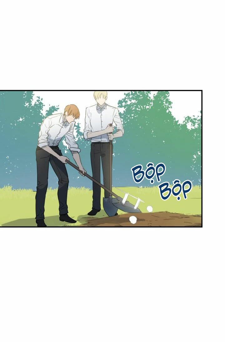 những nhân vật mạnh nhất thế giới ám ảnh tôi chapter 4 32