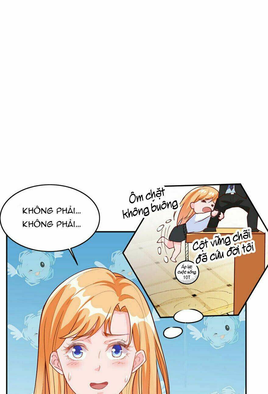 tiểu bạch điềm thê của long thiếu chapter 32 27