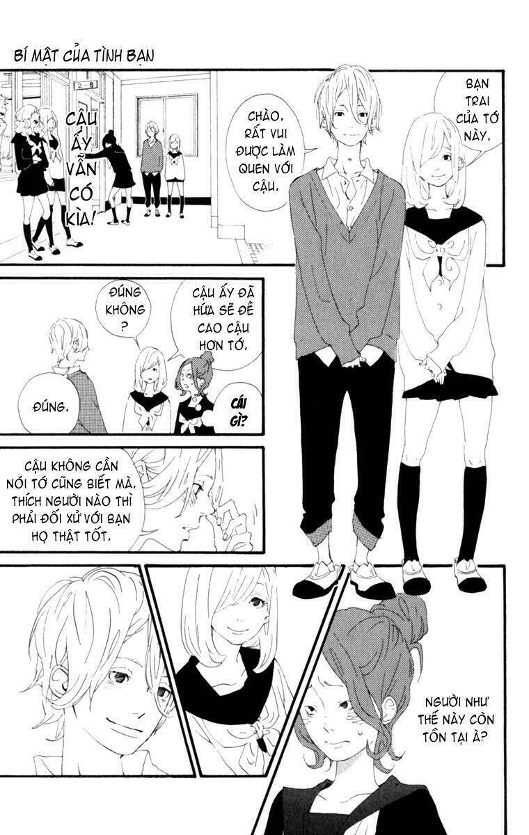 tomodachi no hanashi chapter 1 20