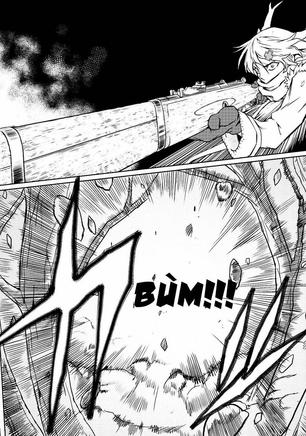 shiroi majo chapter 3 22