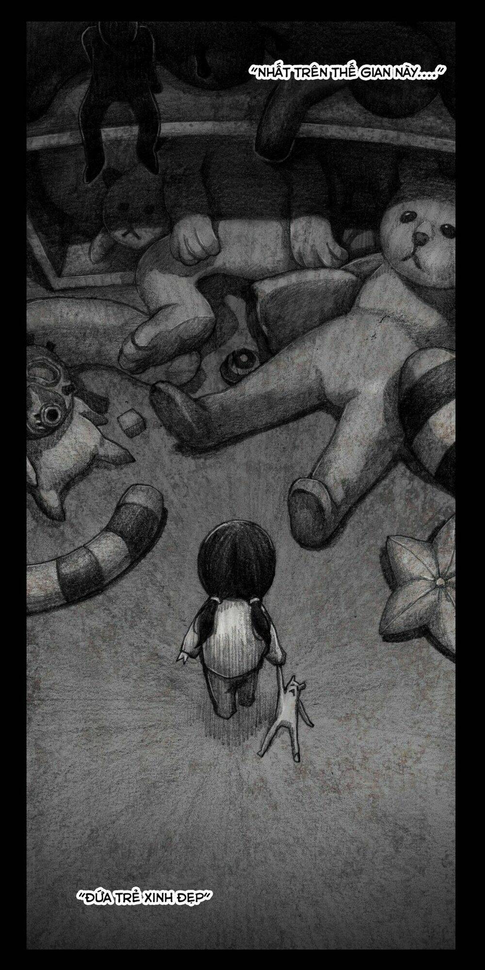 house of doll-ngôi nhà của những búp bê chapter 10 23