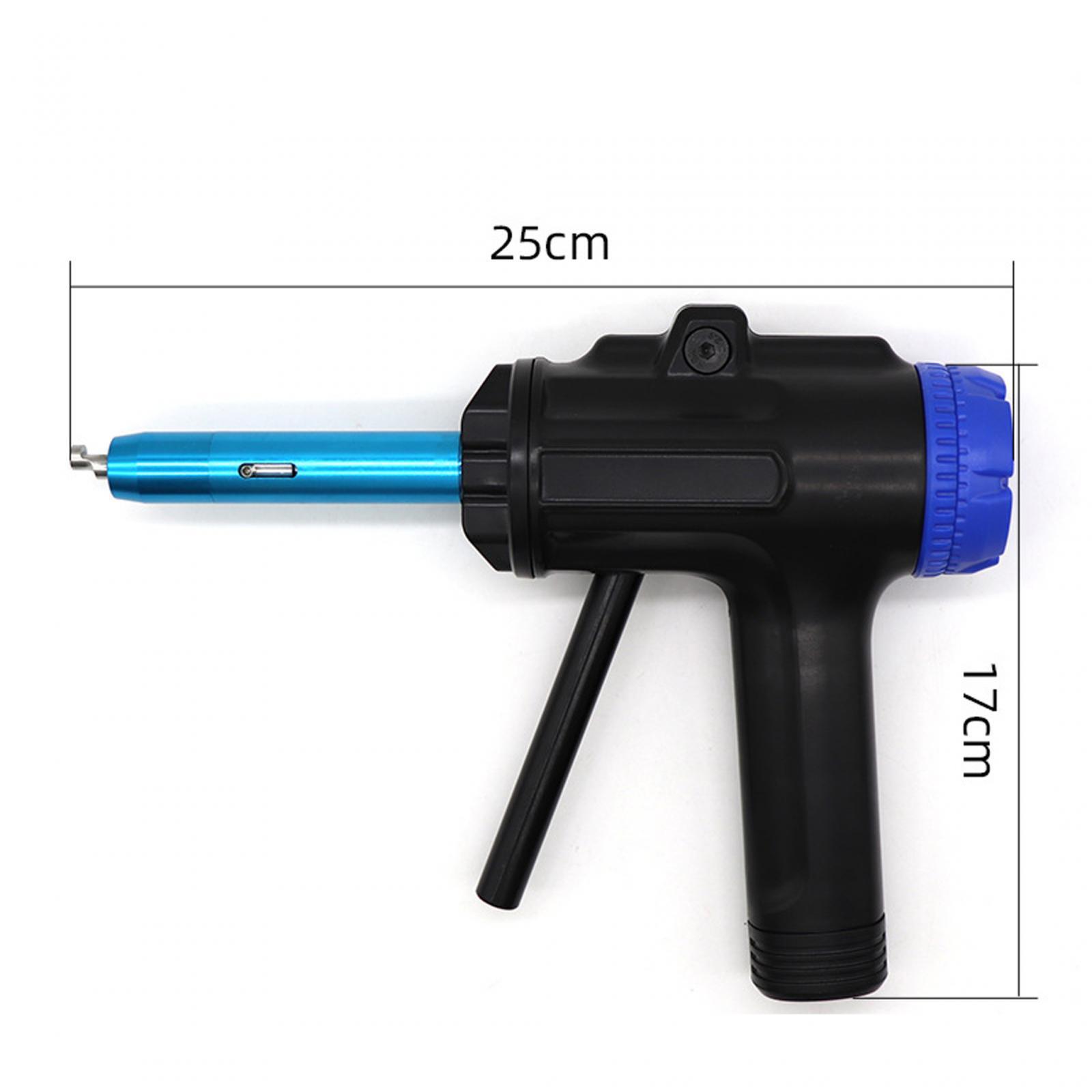 Car Repair Tool Sturdy Flat Hole Paintless Repair for Car
