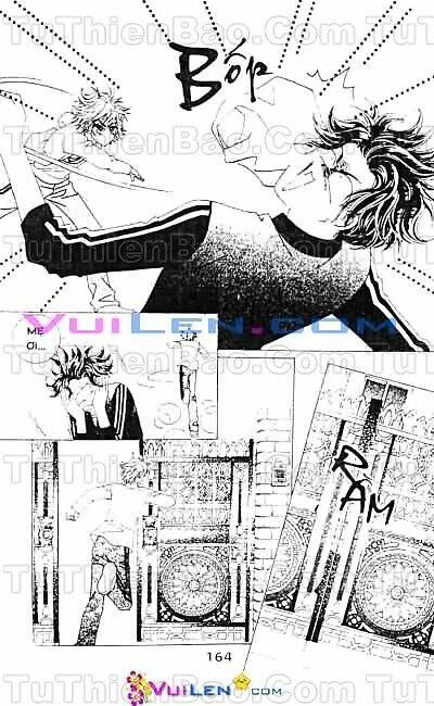 wait! wolf chapter 1 165