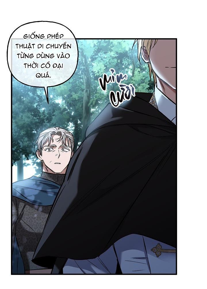 bước ngoặt định mệnh chapter 22 41