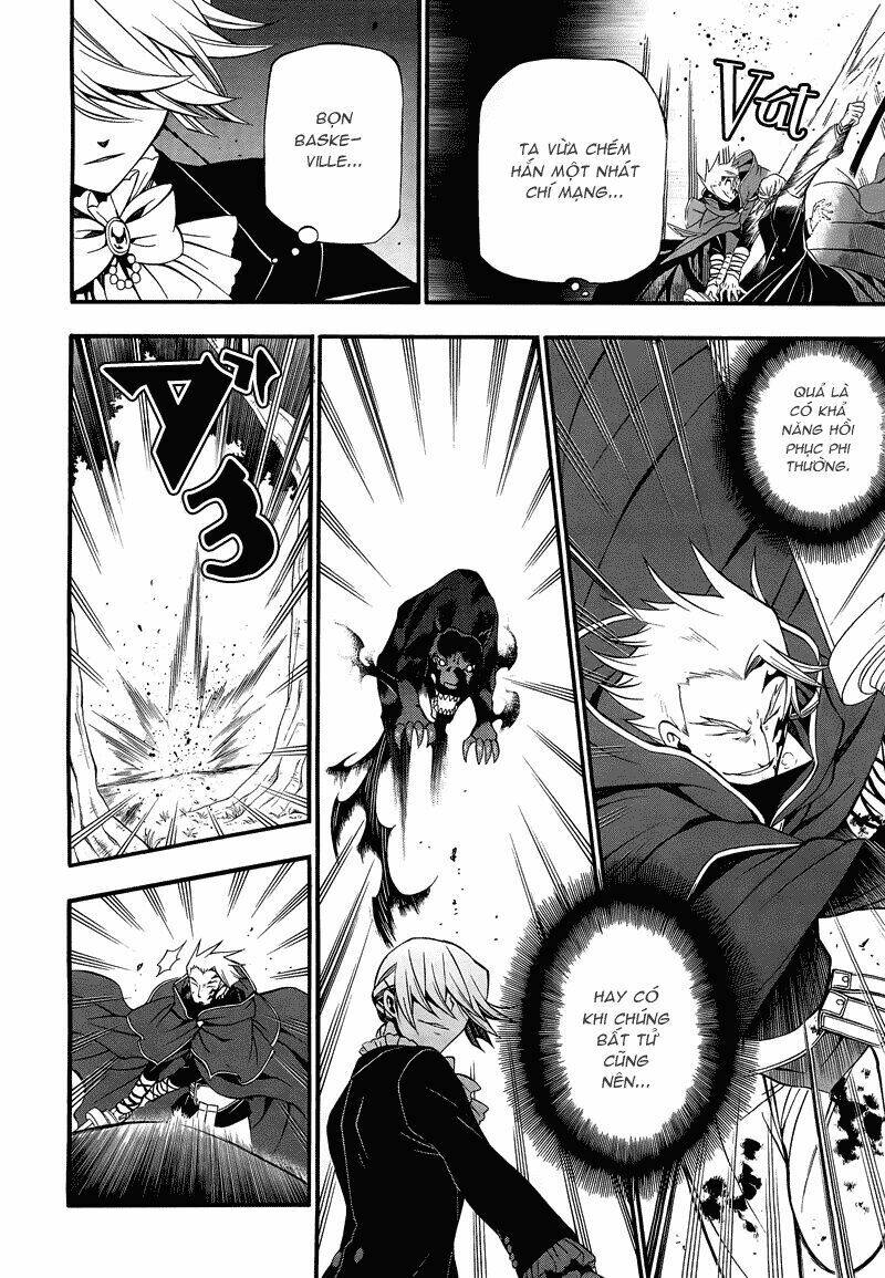 pandora hearts chapter 55 13