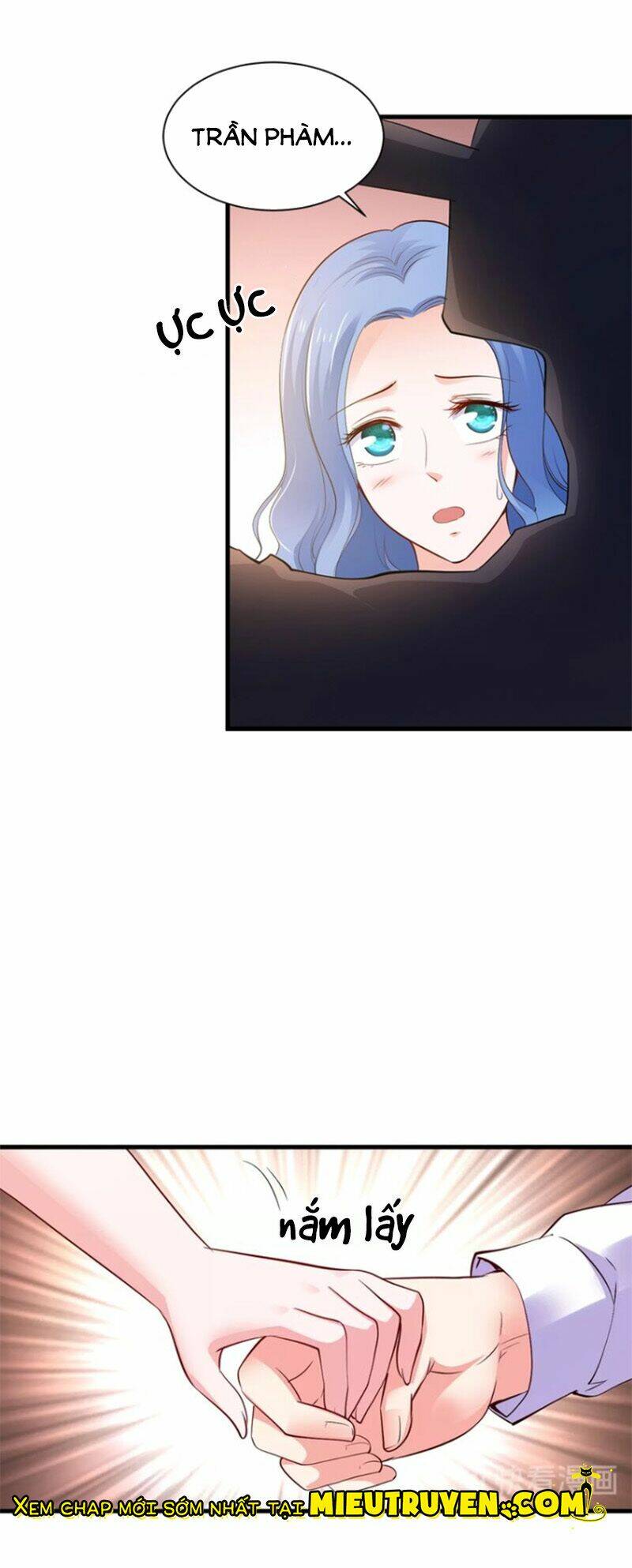 thú cưng độc quyền của boss chapter 41 25