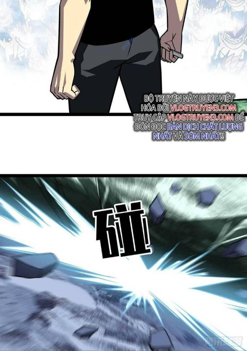 đi lên từ việc chơi game ngiêm túc chapter 113 20