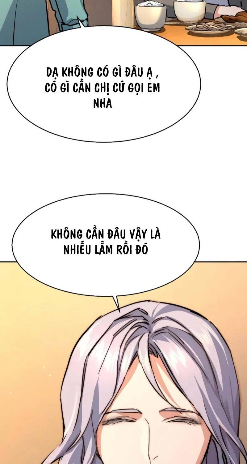 bạn học tôi là lính đánh thuê chapter 194 65