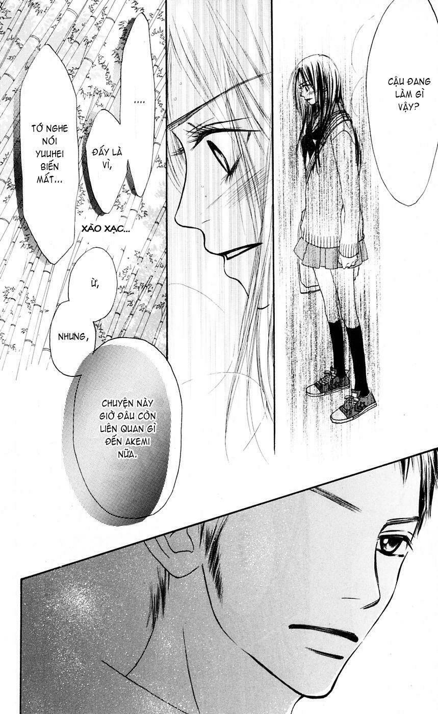 phát điên vì em chapter 12 3