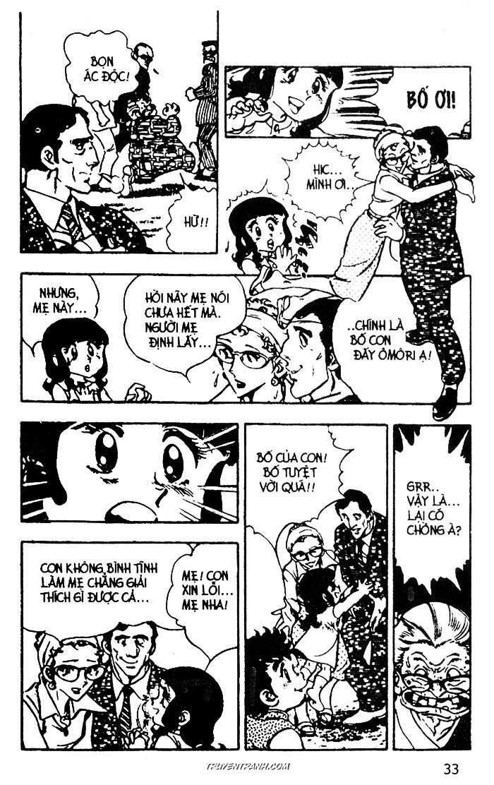 cậu bé giỏi võ chapter 18 14